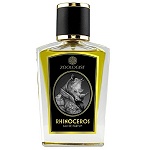 Rhinoceros Unisex fragrance by Zoologist Perfumes