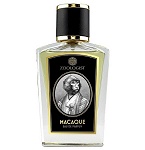 Macaque Unisex fragrance  by  Zoologist Perfumes