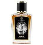 Camel Unisex fragrance  by  Zoologist Perfumes