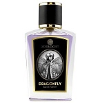 Dragonfly Unisex fragrance  by  Zoologist Perfumes