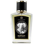 Elephant  Unisex fragrance by Zoologist Perfumes 2017