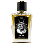 Hyrax Zoologist Perfumes - 2018