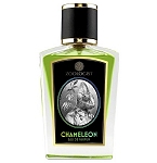 Chameleon  Unisex fragrance by Zoologist Perfumes 2019