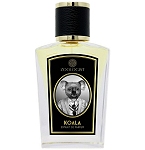 Koala Unisex fragrance  by  Zoologist Perfumes