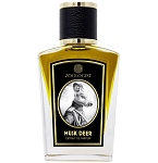Musk Deer Unisex fragrance  by  Zoologist Perfumes
