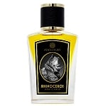 Rhinoceros 2020  Unisex fragrance by Zoologist Perfumes 2020
