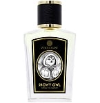 Snowy Owl Unisex fragrance by Zoologist Perfumes