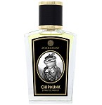 Chipmunk  Unisex fragrance by Zoologist Perfumes 2021
