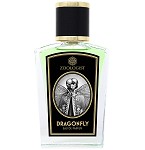 Dragonfly 2021 Unisex fragrance  by  Zoologist Perfumes