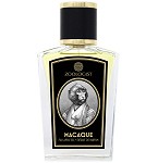 Macaque Fuji Apple Edition Unisex fragrance  by  Zoologist Perfumes