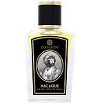 Macaque Yuzu Edition Unisex fragrance by Zoologist Perfumes - 2021
