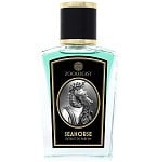Seahorse Unisex fragrance by Zoologist Perfumes