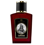 Cardinal Unisex fragrance by Zoologist Perfumes -