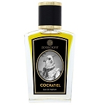 Cockatiel Unisex fragrance by Zoologist Perfumes