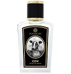 Cow  Unisex fragrance by Zoologist Perfumes 2022