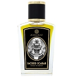 Sacred Scarab Unisex fragrance by Zoologist Perfumes