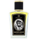 Harvest Mouse Unisex fragrance by Zoologist Perfumes