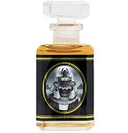 Sacred Scarab Attar Unisex fragrance by Zoologist Perfumes