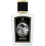 Penguin Unisex fragrance by Zoologist Perfumes