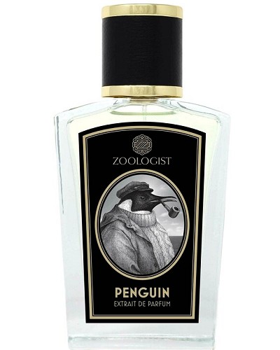 Penguin Unisex fragrance by Zoologist Perfumes