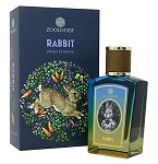 Rabbit Limited Edition 2024 Unisex fragrance  by  Zoologist Perfumes