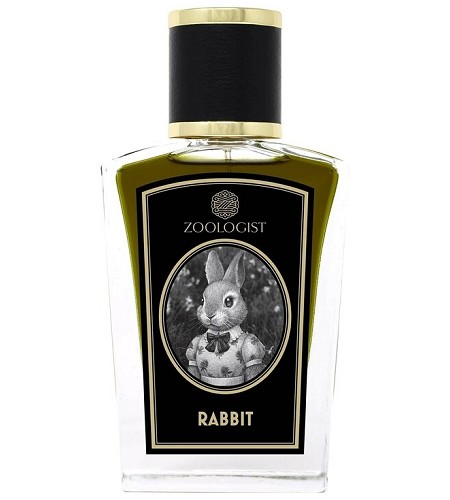 Rabbit Unisex fragrance by Zoologist Perfumes