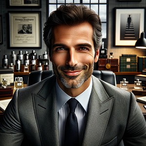 Marco Giovanni