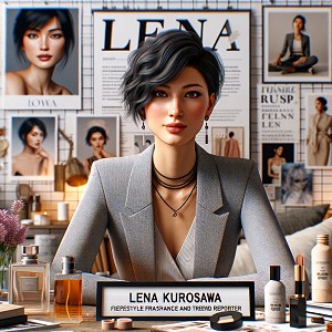 Lena Kurosawa