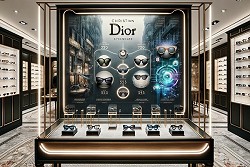 Dior Shades: Elegance & Future of Eyewear