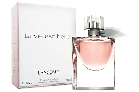 Sexy Valentine's Day Fragrance