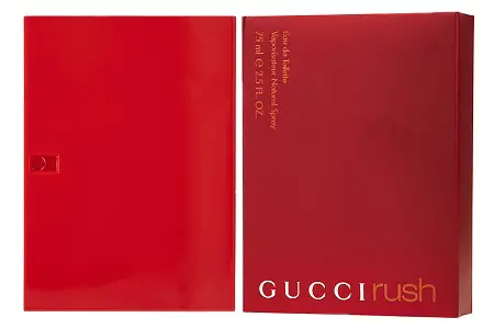 Perfume for Valentine's Day