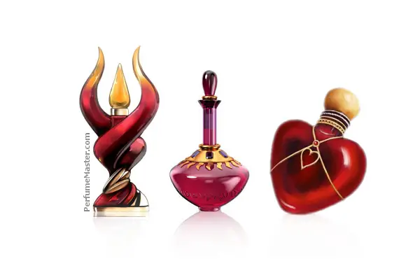 Best Six Fragrances to make your Valentine's Day Perfect