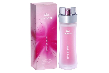 Best New Valentine's Day Perfume