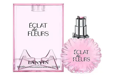 Best New Valentine's Day Perfume