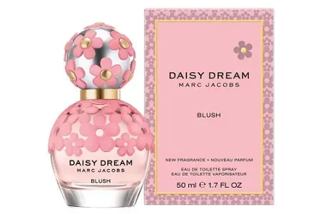 Best New Valentine's Day Perfume