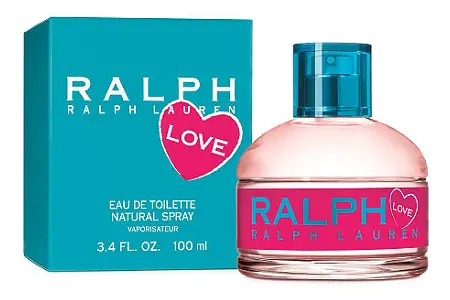 Best New Valentine's Day Perfume
