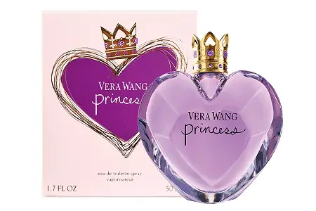 Best New Valentine's Day Perfume