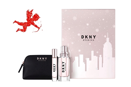 Valentine's Day Fragrance
