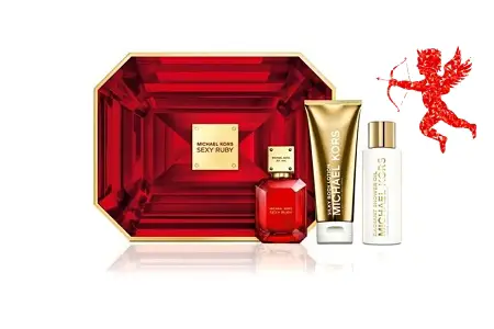 Valentine's Day Fragrance