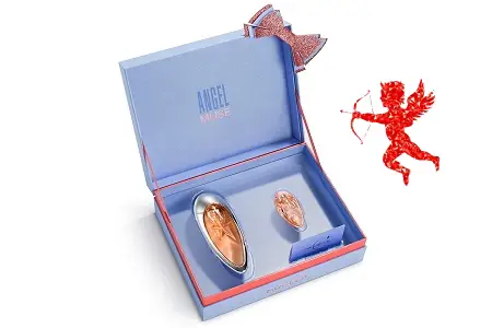 Valentine's Day Fragrance