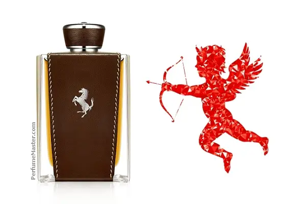 Valentine's Day Perfume for men - Get him a gift he really wants