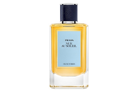 Prada Olfactories Nue Au Soleil - Best Summer Perfume