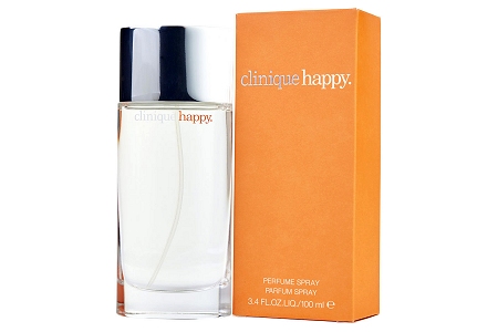 Clinique Happy - Best Summer Perfume