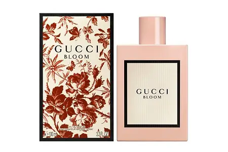 Gucci Bloom - Best Summer Perfume