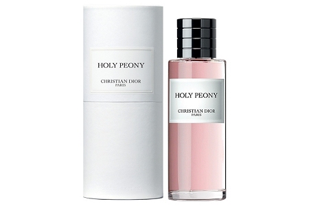 Dior Holy Peony - Best Summer Perfume