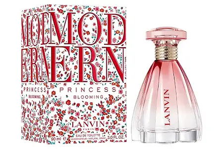 Lanvin Modern Princess Blooming - Best Summer Perfume