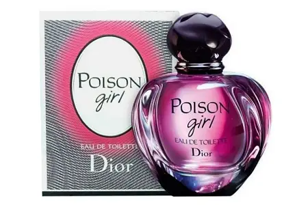 Christian Dior Poison Girl - Best Summer Perfume