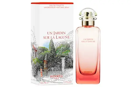Best New Summer Fragrances