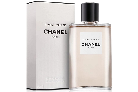 Best Summer Perfumes Everyone Adores