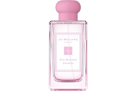Sexy Summer Fragrances